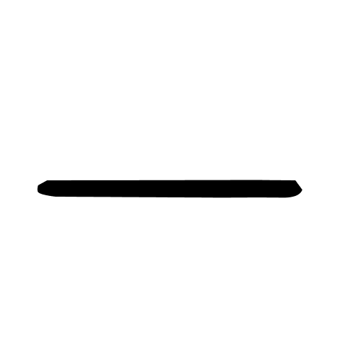 一字篆书